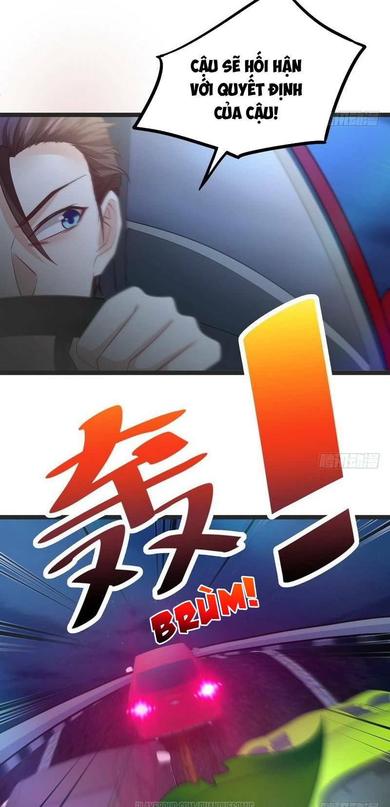 Đô Thị Cực Phẩm Tiên Đế: Chapter 10