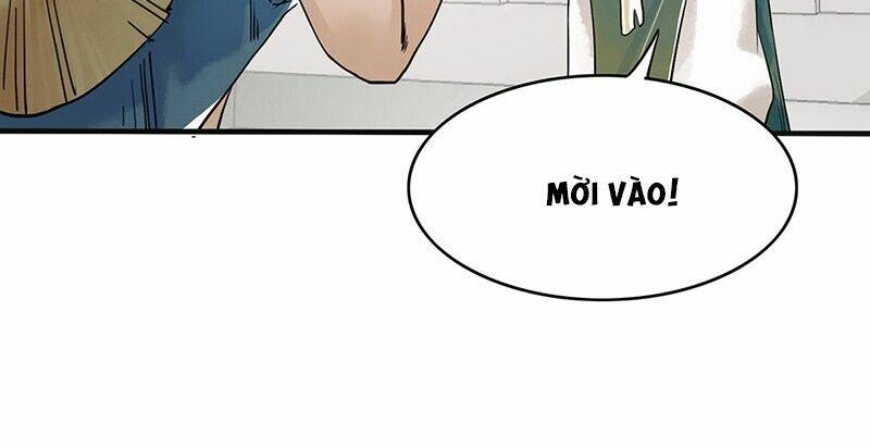 Liên Thành Quyết: Chapter 2
