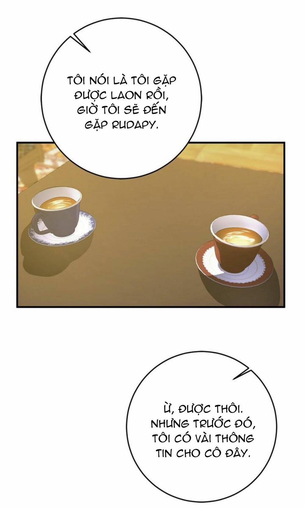 Công Nương Đã Thay Đổi: Chapter 66.1