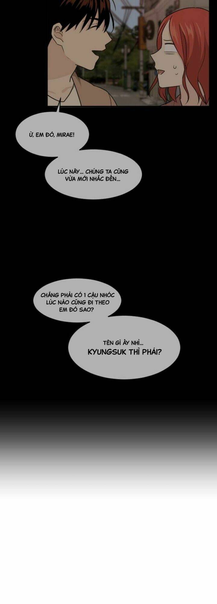 Người Đẹp Gangnam: Chapter 44