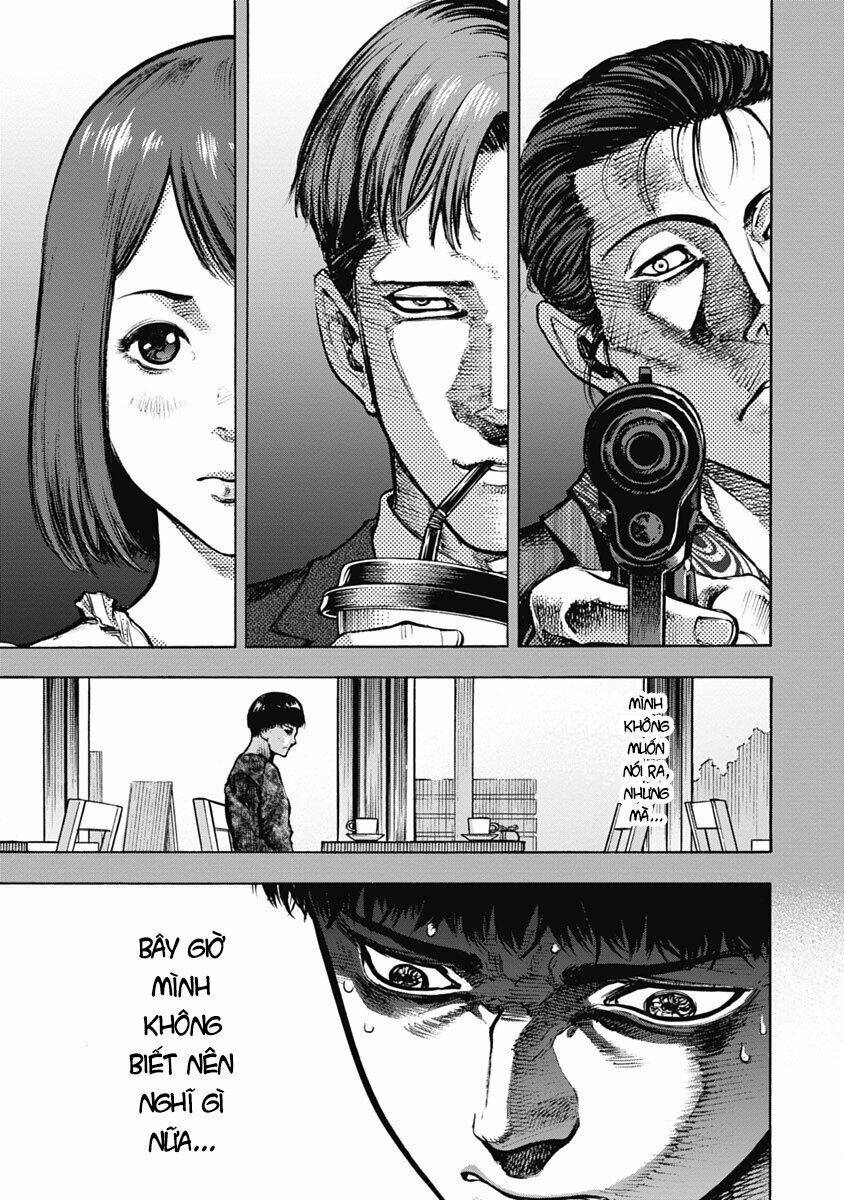 Casinogui: Chapter 16