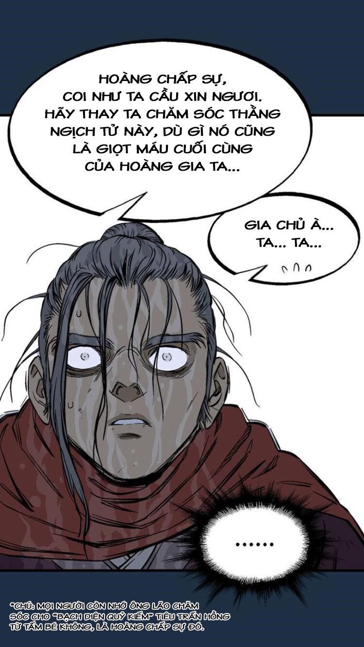 Cao Thủ 2: Chapter 121