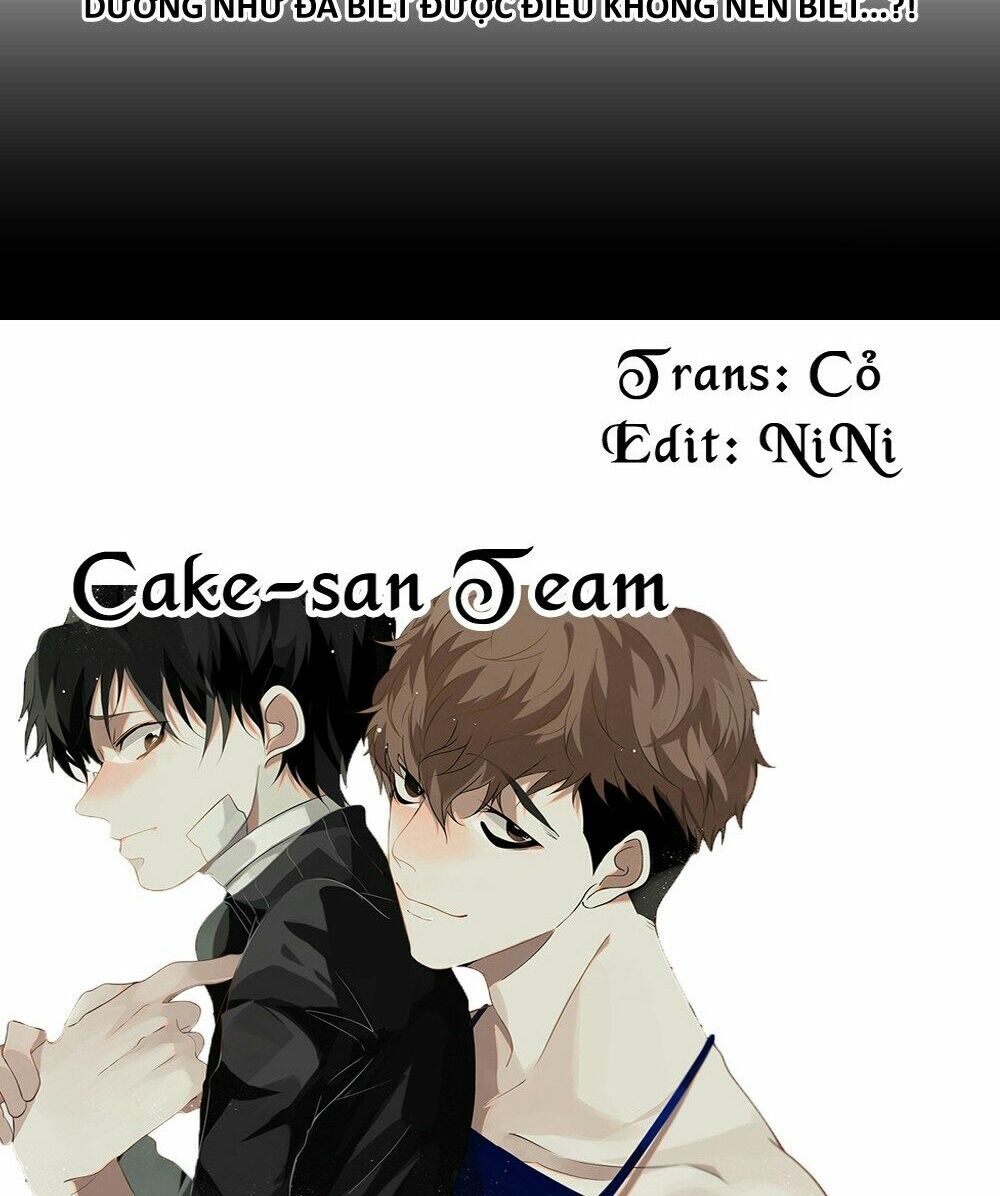 Phải Lòng Em Trai Của Bạn Gái Mình: Chapter 17