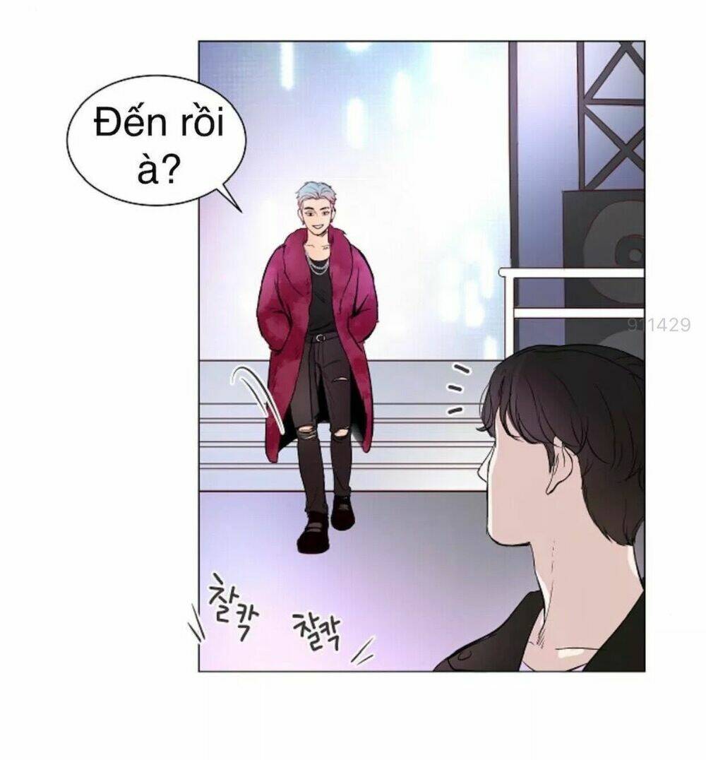 Tôi Kết Hôn Cùng Antifan: Chapter 5.1