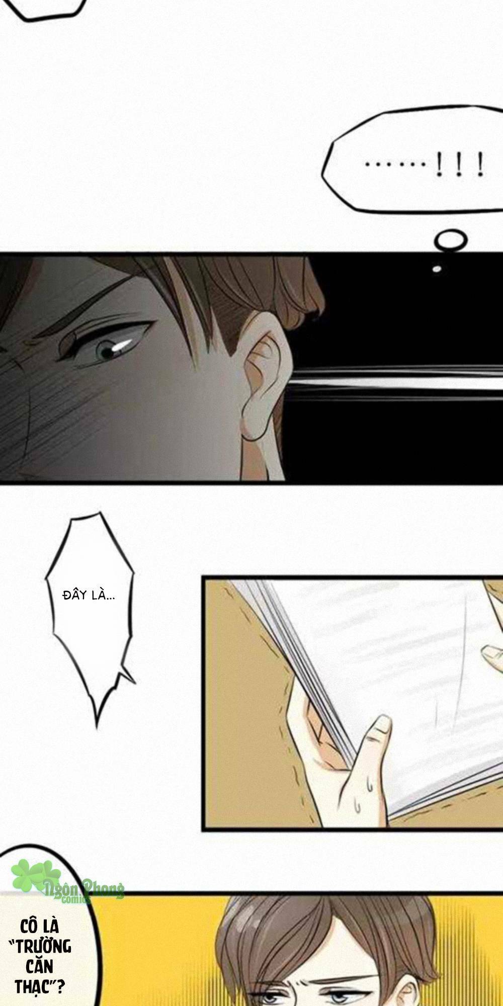 6 Giờ Ký Ức: Chapter 2