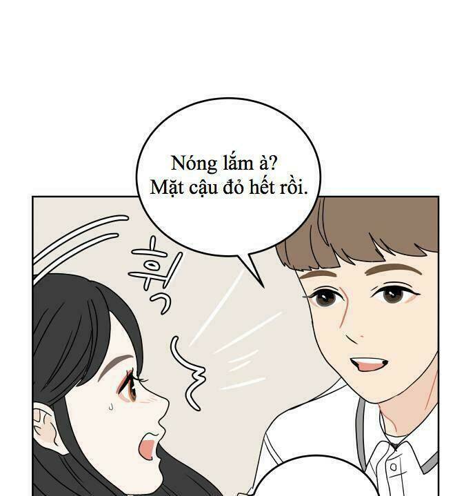 30 Phút Bước Đi Bên Em: Chapter 21.5