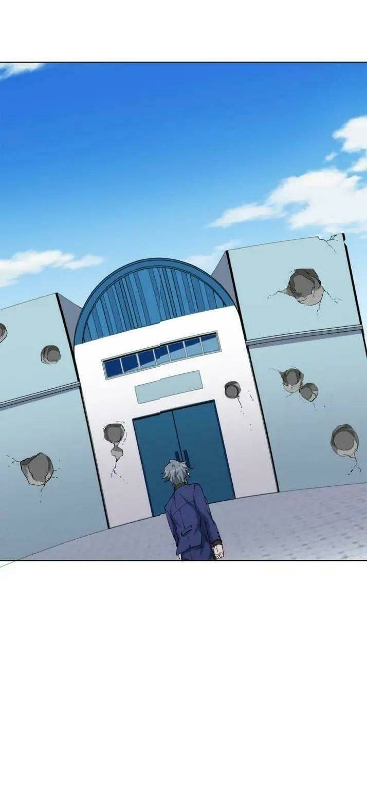 Thần Lai Yêu Vãng: Chapter 52