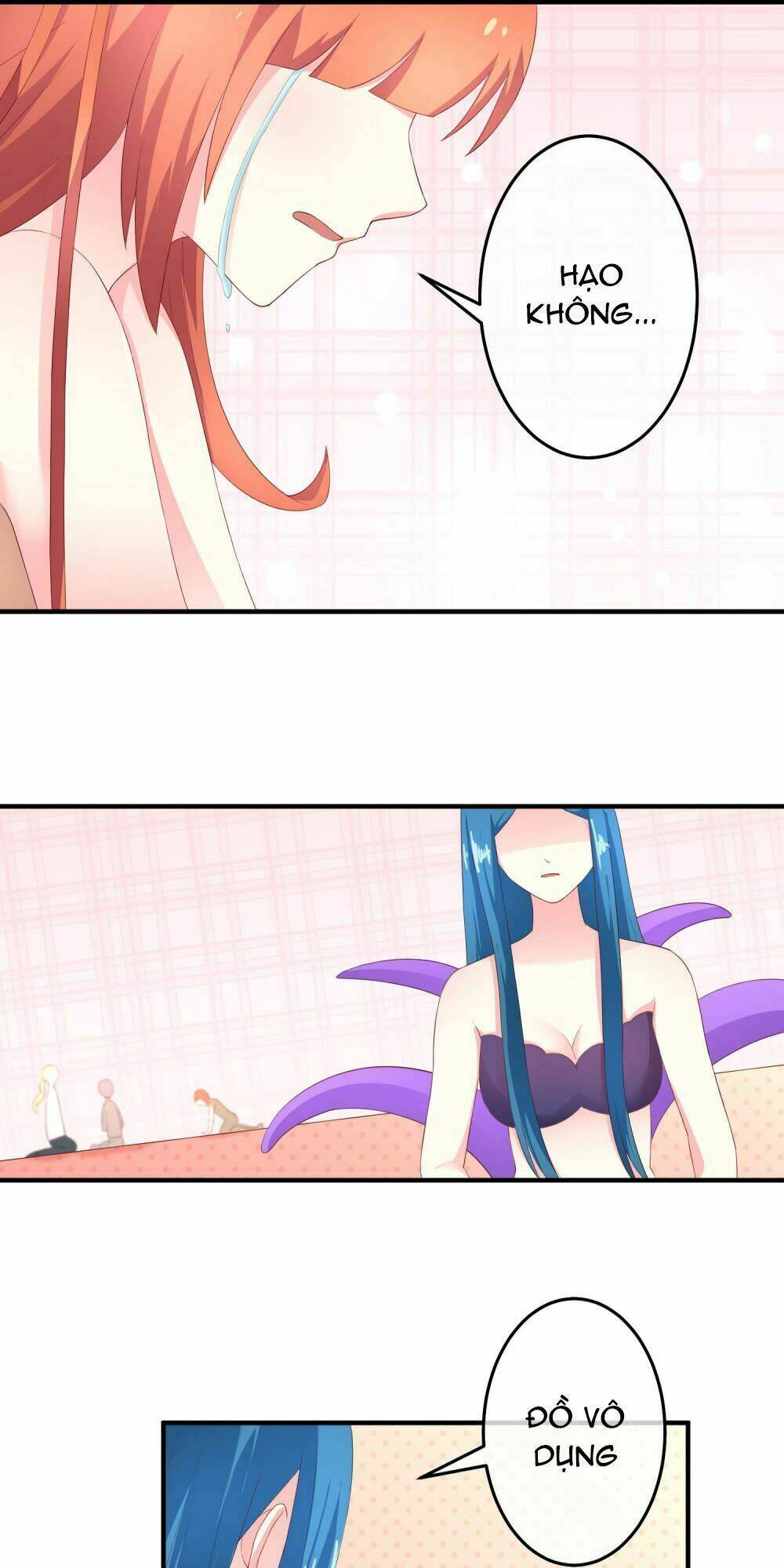 Cuộc Sống Hào Môn Của Vu Nữ: Chapter 36