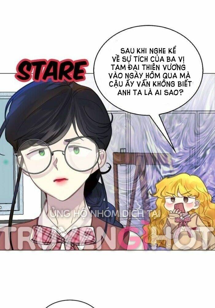 Tôi Không Phải Là Người Tốt: Chapter 172