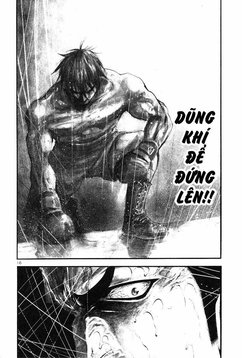 Rainbow: Chapter 154