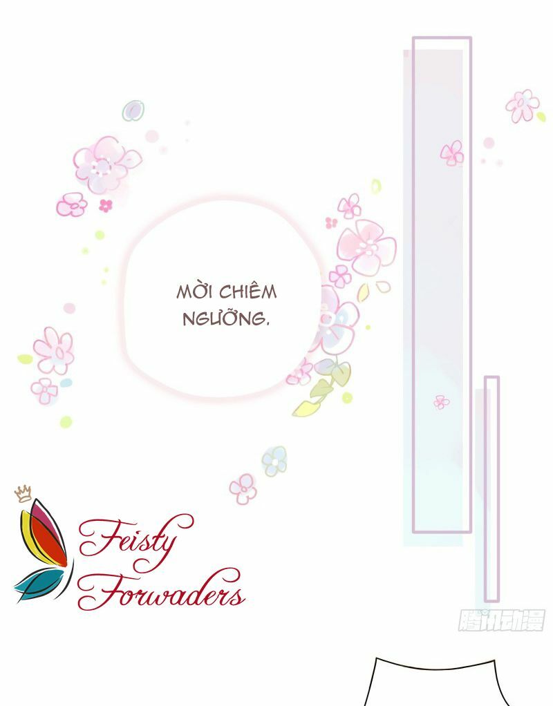 Nữ Phụ Như Tôi Cũng Có Ngày Ra Mắt: Chapter 18