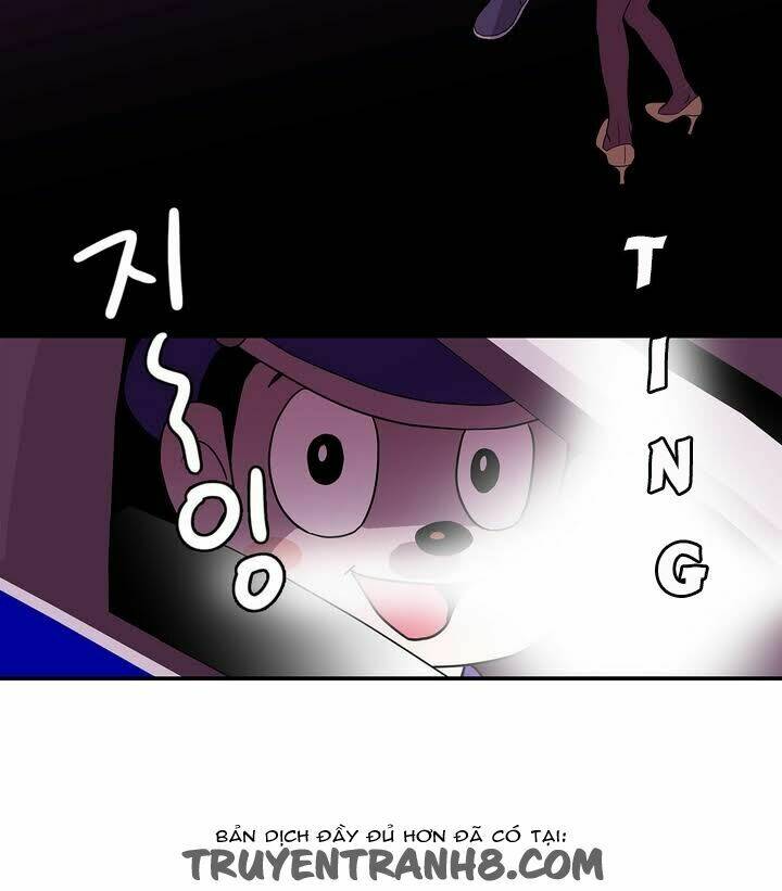 Chuyện Gì Đến, Rồi Cũng Sẽ Đến: Chapter 2