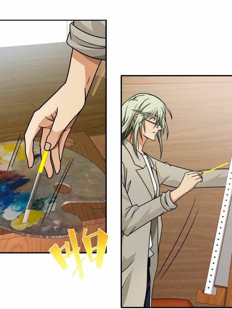 Hộ Hoa Cao Thủ Tại Đô Thị: Chapter 81