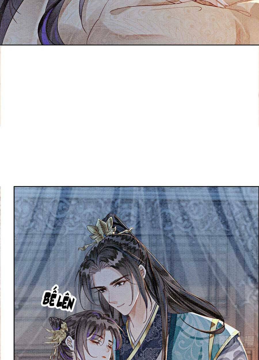 Bắt Đầu Hủy Hôn Để Công Lược Vương Gia: Chapter 46