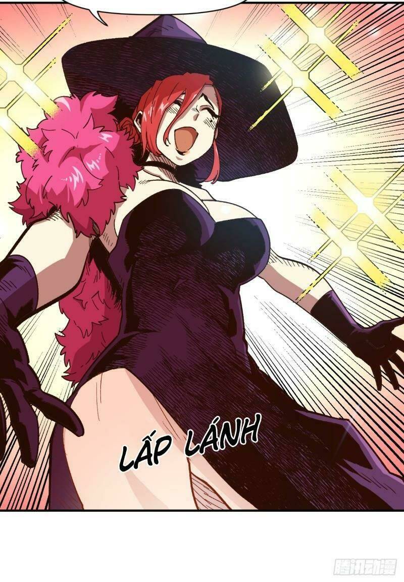 Đại Lục Vô Song: Chapter 5