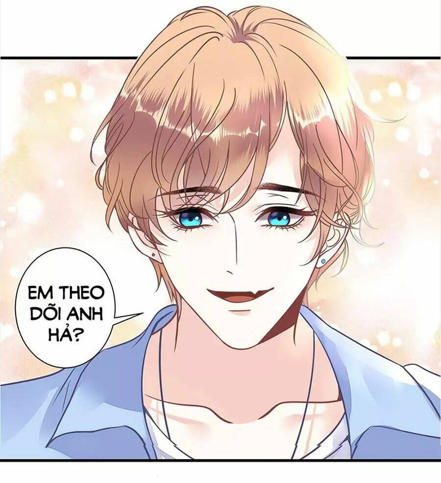 Bạn Trai Điều Khiển Giấc Mơ: Chapter 22