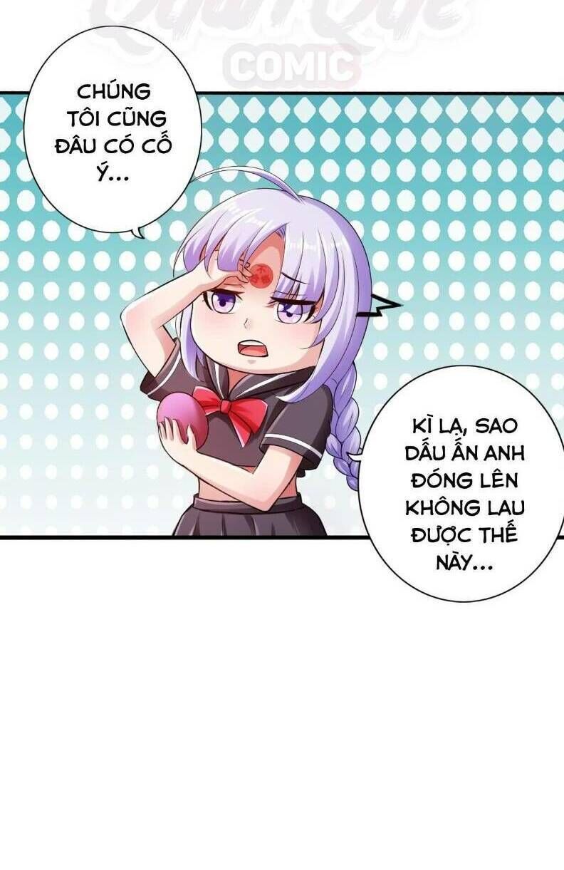 Hệ Thống Tìm Đường Chết Mạnh Nhất: Chapter 37
