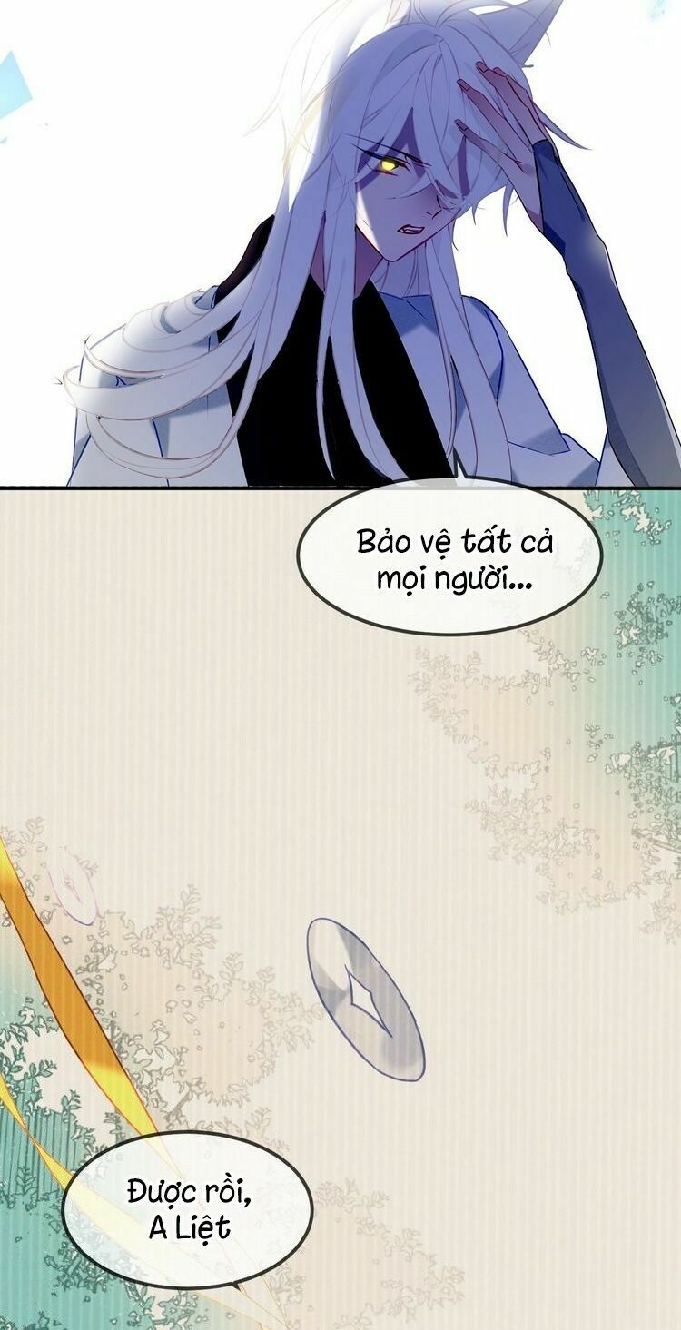 Ngô hoàng tại thượng: Chapter 87