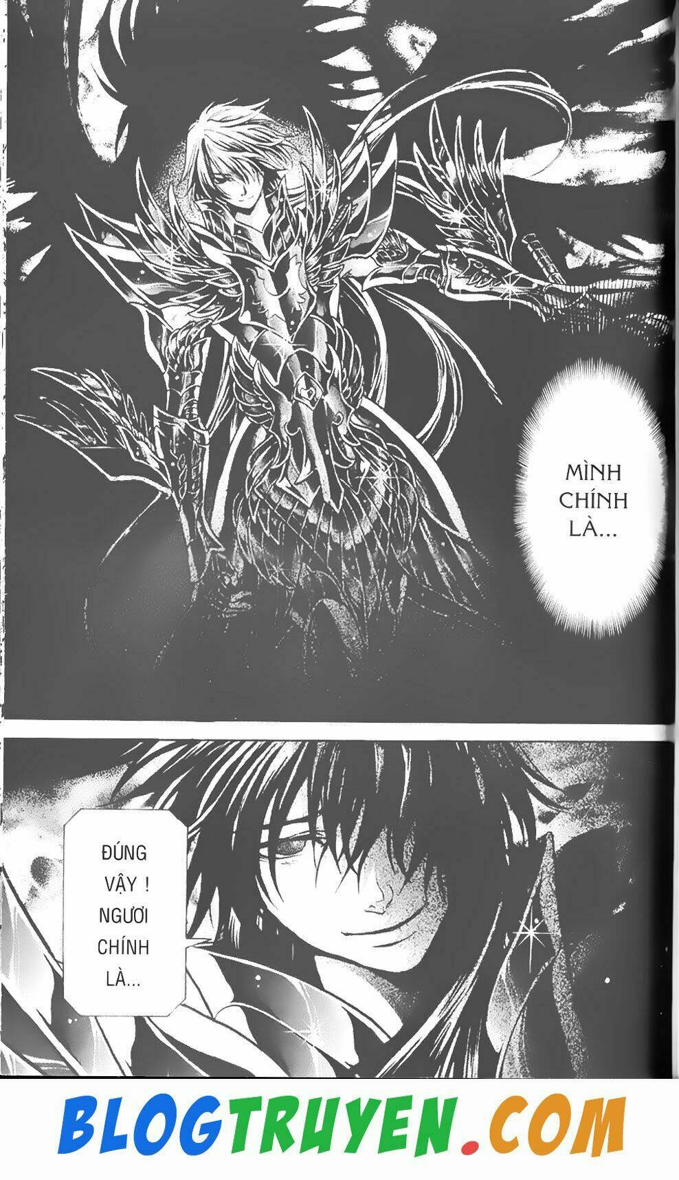 Thần Thoại Minh Vương: Chapter 78