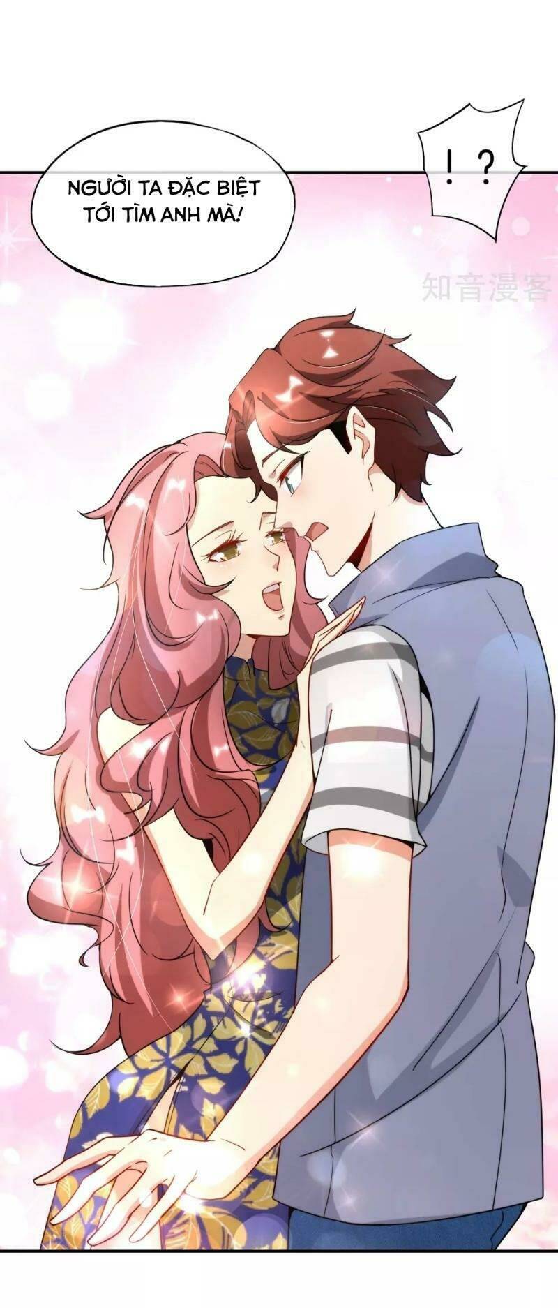 Vòng Bạn Bè Mạnh Nhất Của Tiên Giới: Chapter 10