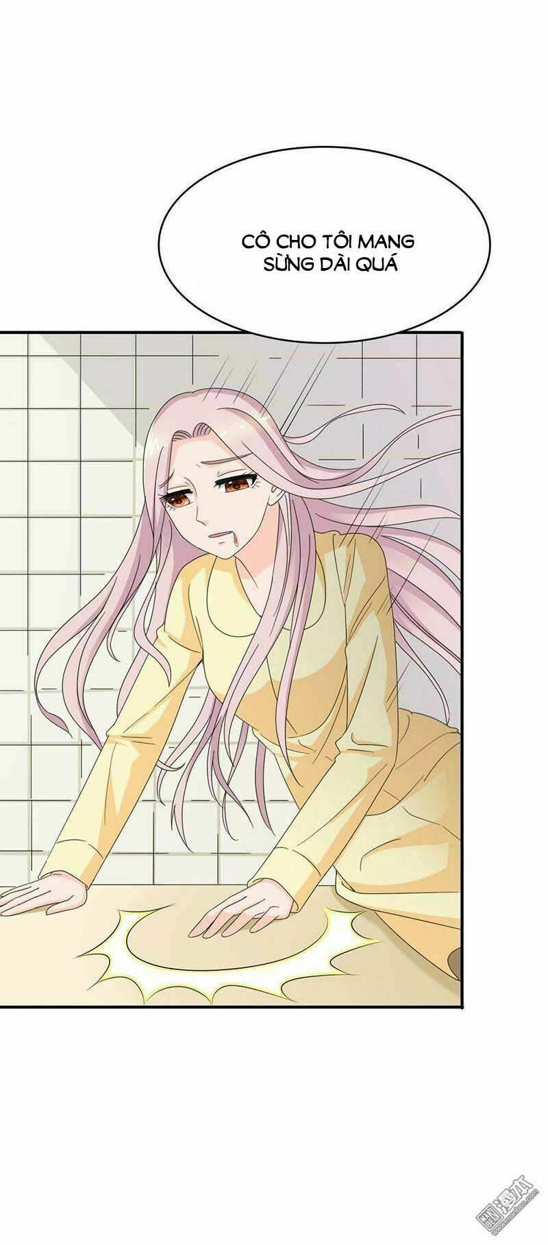 Em Vẫn Còn Nhỏ: Chapter 101