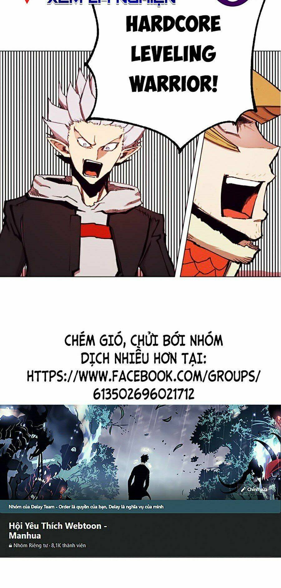 Hard Core Leveling Warrior Ss2: Chapter 99