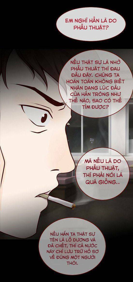 Tấm Da Người: Chapter 4