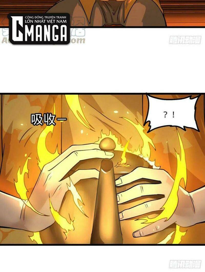 Danh Sách Kẻ Phản Diện: Chapter 133