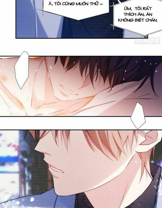 Ảnh Đế X Ảnh Đế: Chapter 180