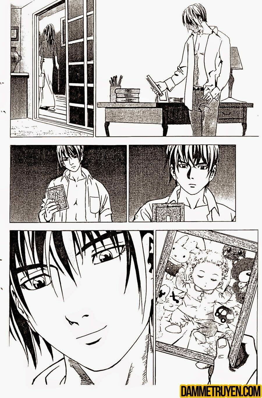 Ai Hơn Ai: Chapter 200