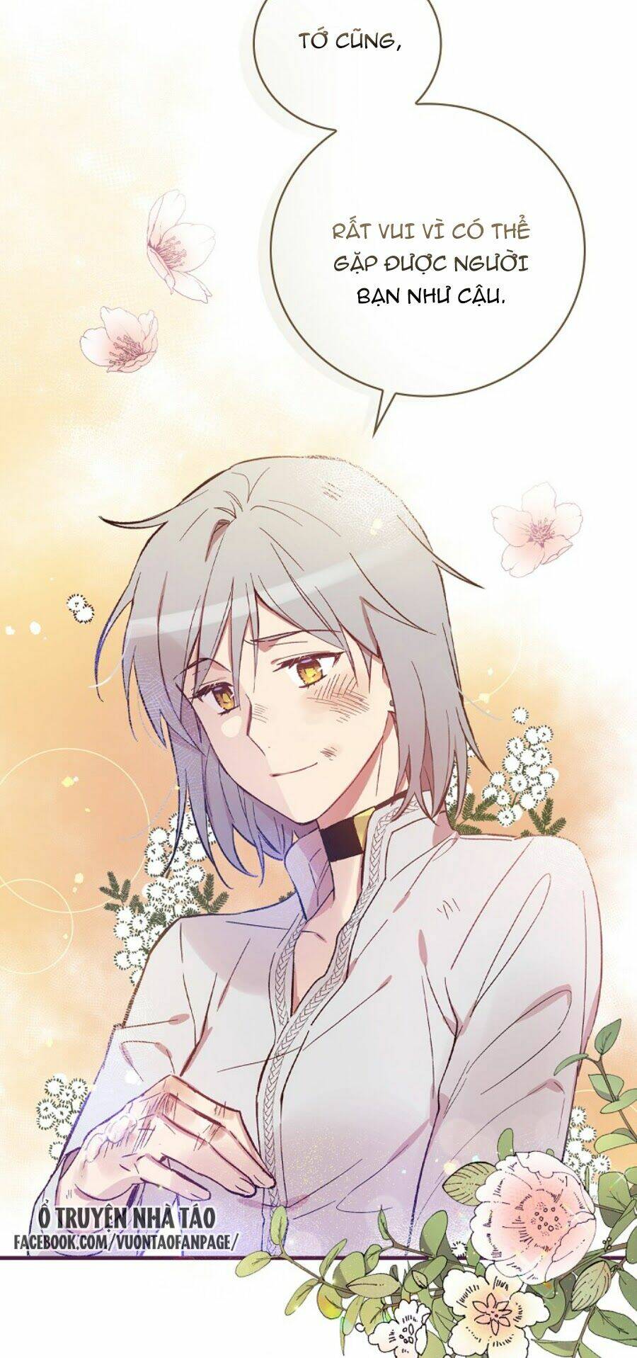 Kỵ Sĩ Đỏ Không Mê Tiền Mù Quáng: Chapter 19