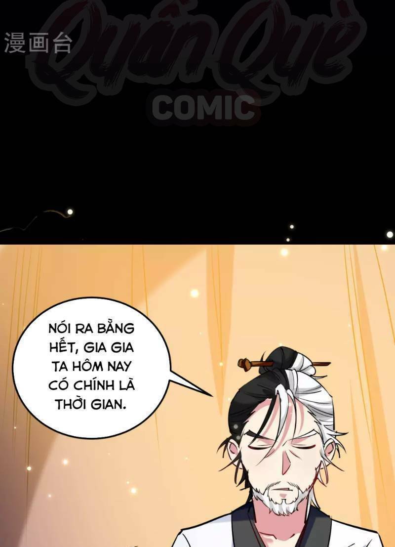 Vạn Giới Tiên Vương: Chapter 46
