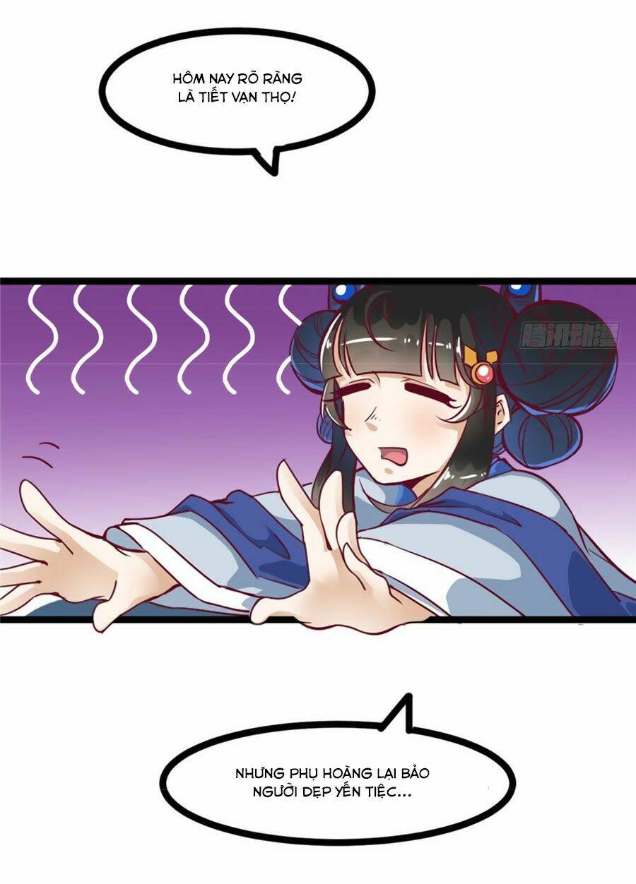 Ngọc Vi Mai: Chapter 45