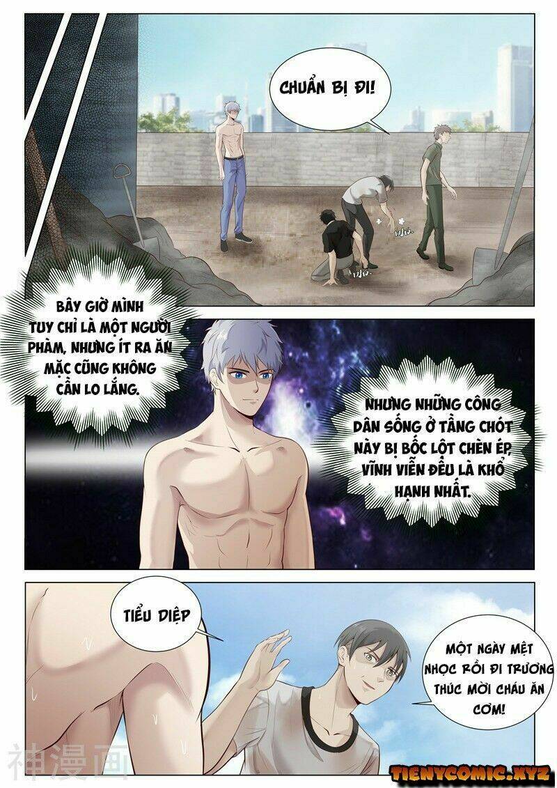 Tu Chân Cuồng Thiếu: Chapter 27