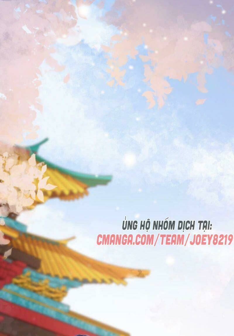 Quận Chúa Vững Vàng, Thiết Lập Nhân Vật Không Thể Vỡ: Chapter 17