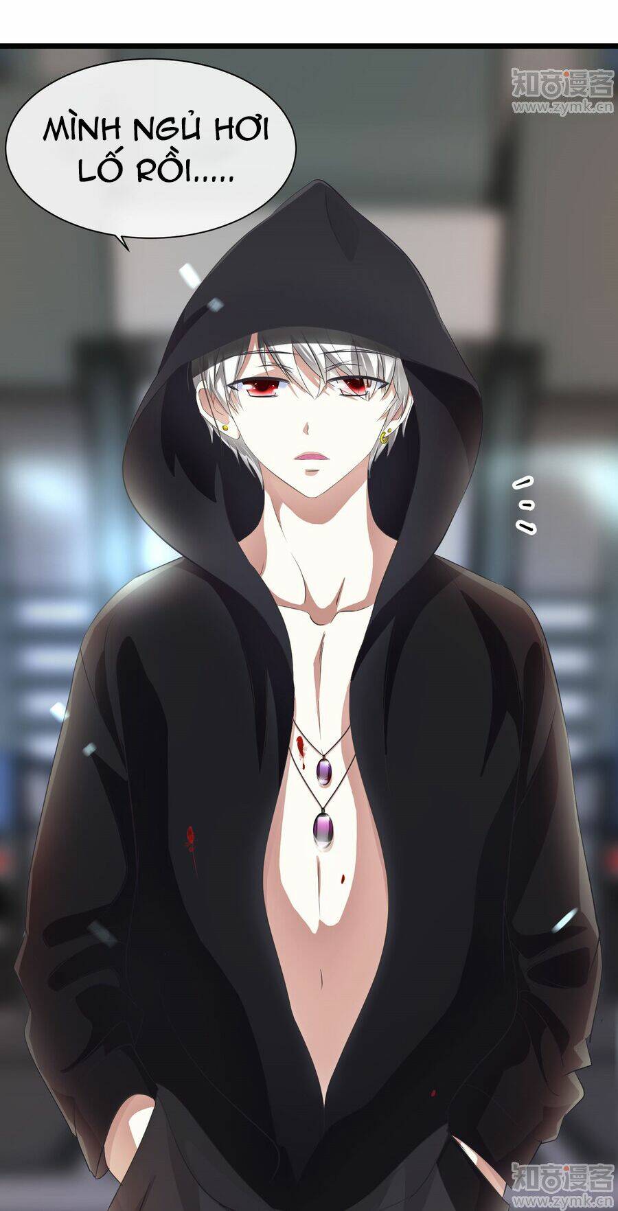 Một Vạn Tư Thế Công Lược Yêu Nam: Chapter 46