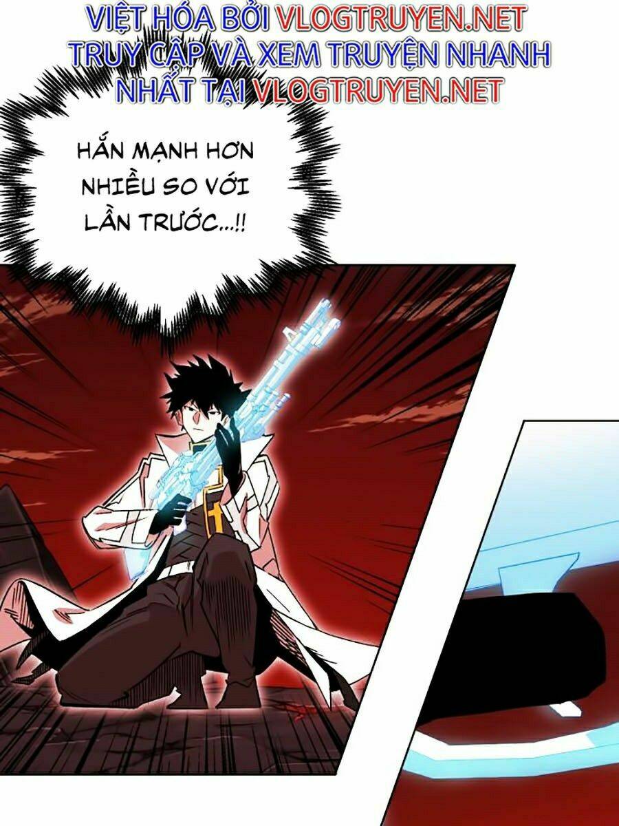 Hard Core Leveling Warrior Ss2: Chapter 87