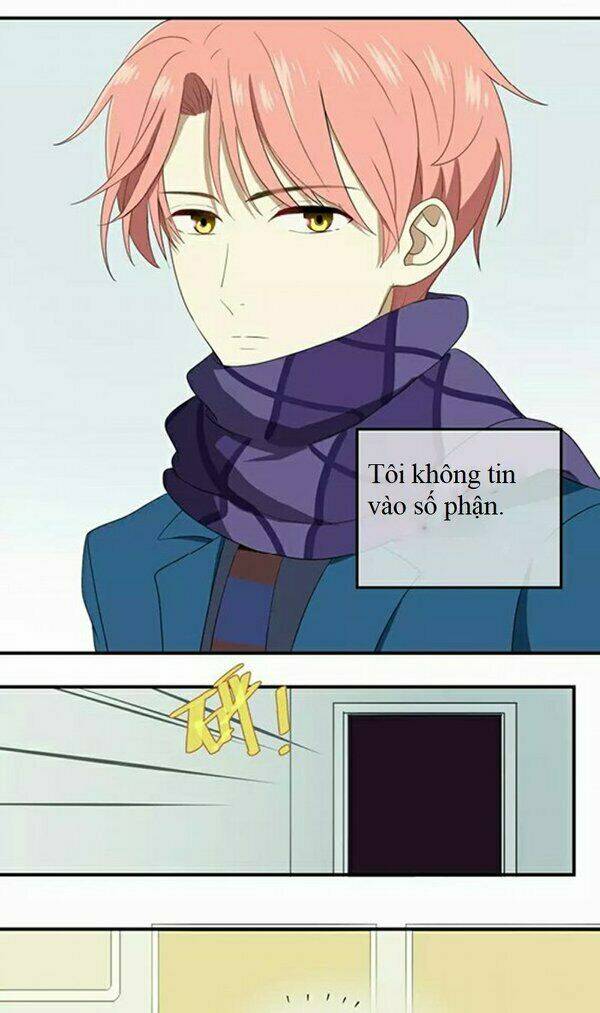 Thần Tượng Điểm Zero: Chapter 77
