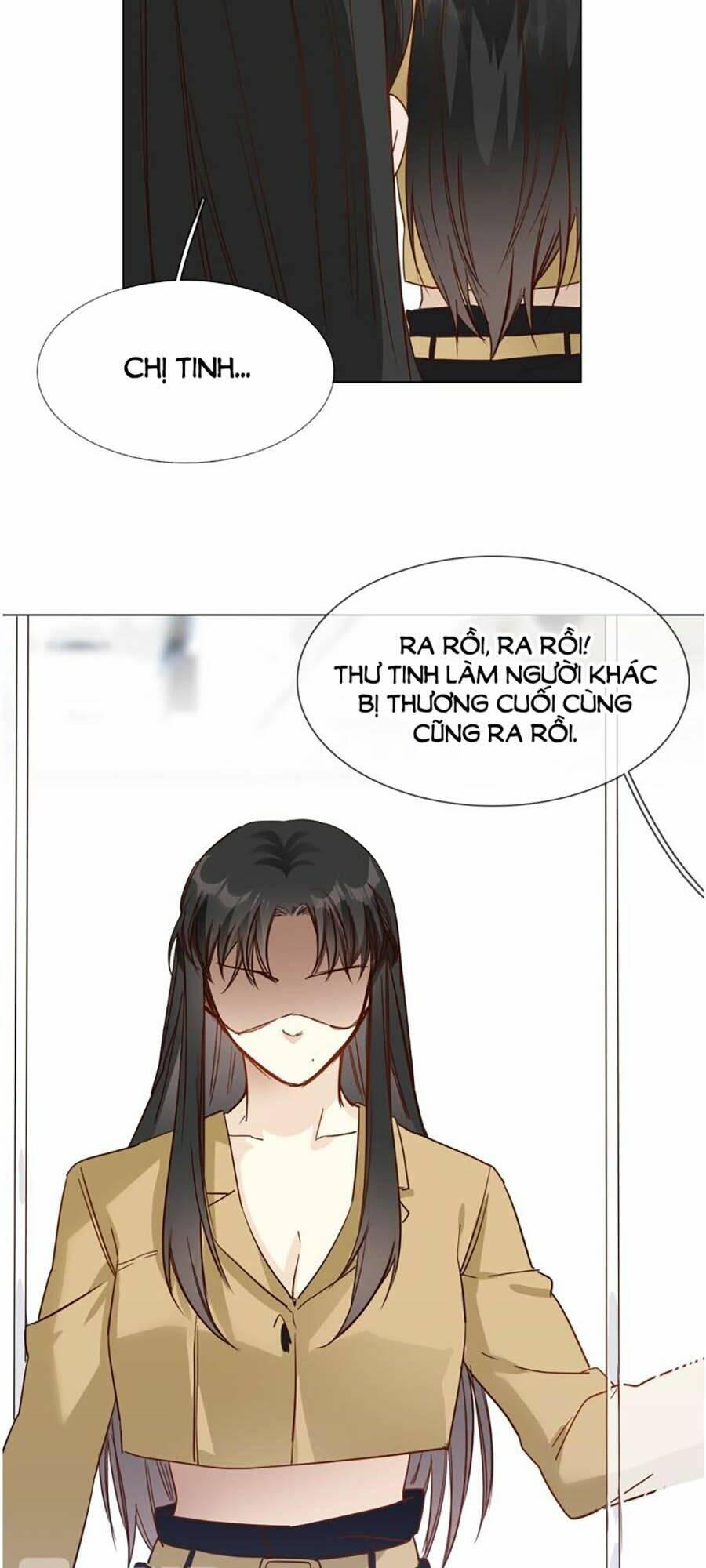 Ngôi Sao Vụn Vỡ: Chapter 59