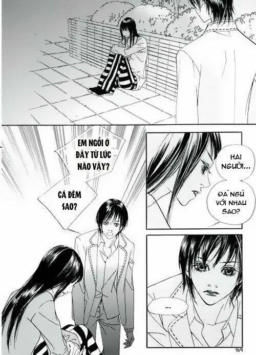 Flowers Of Evil: Chapter 7