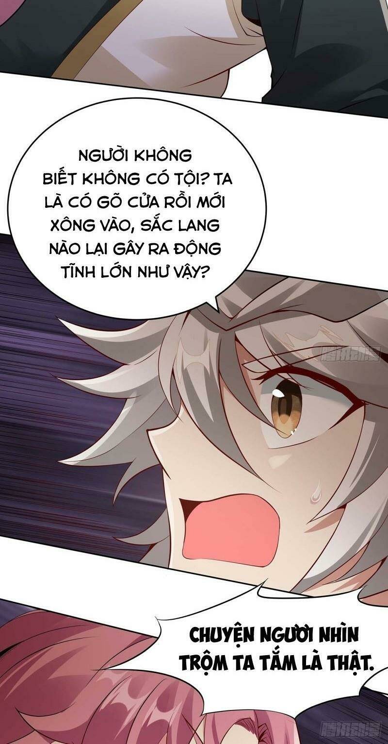 Nghịch Lân: Chapter 81