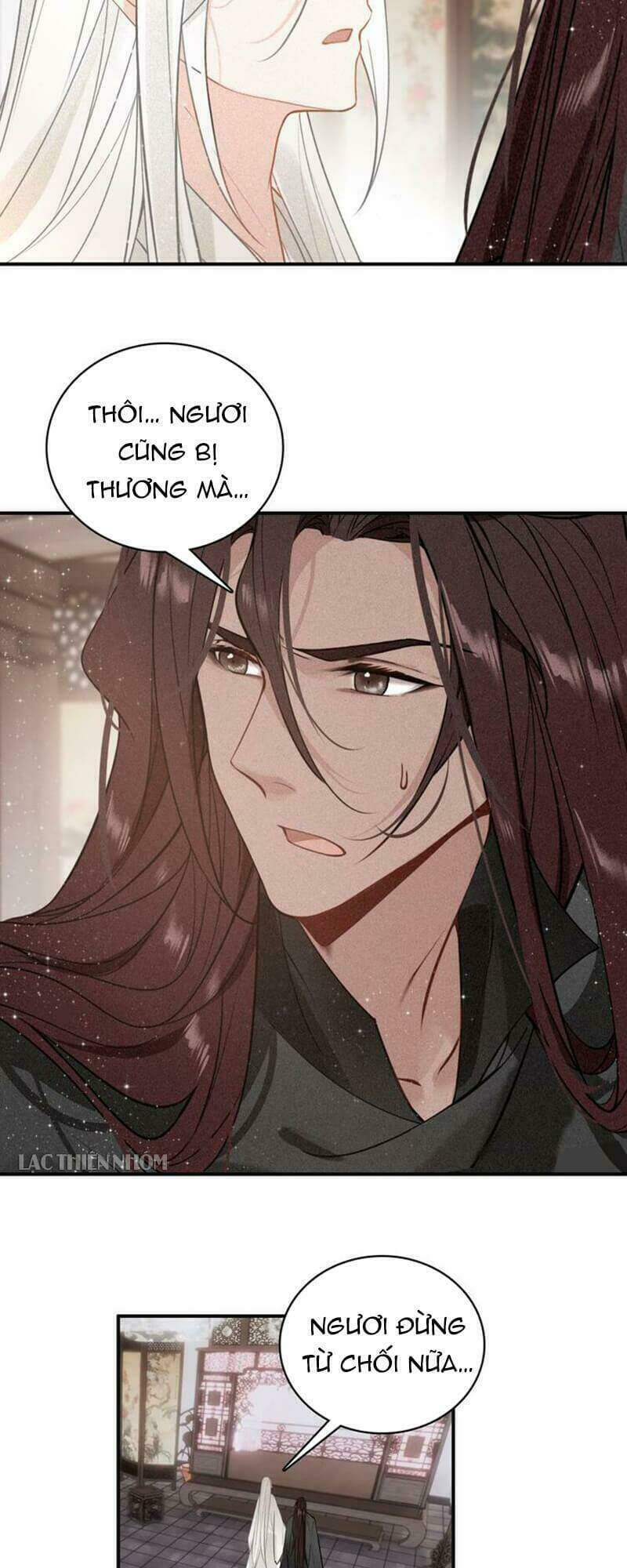 Đế Sư Tại Thượng: Chapter 59