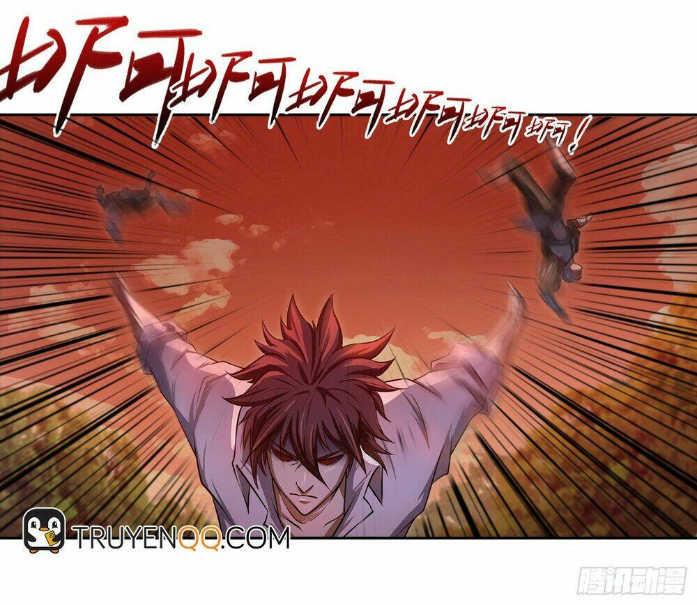 Bạch Dạ Chi Yểm: Chapter 1