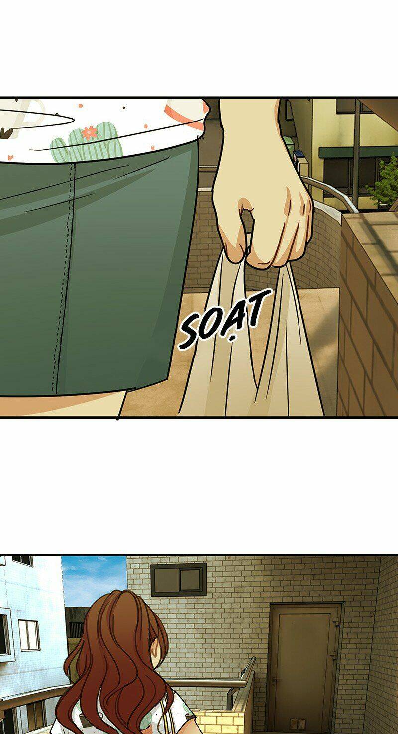 Nửa Đêm Ở Poppy Land: Chapter 45