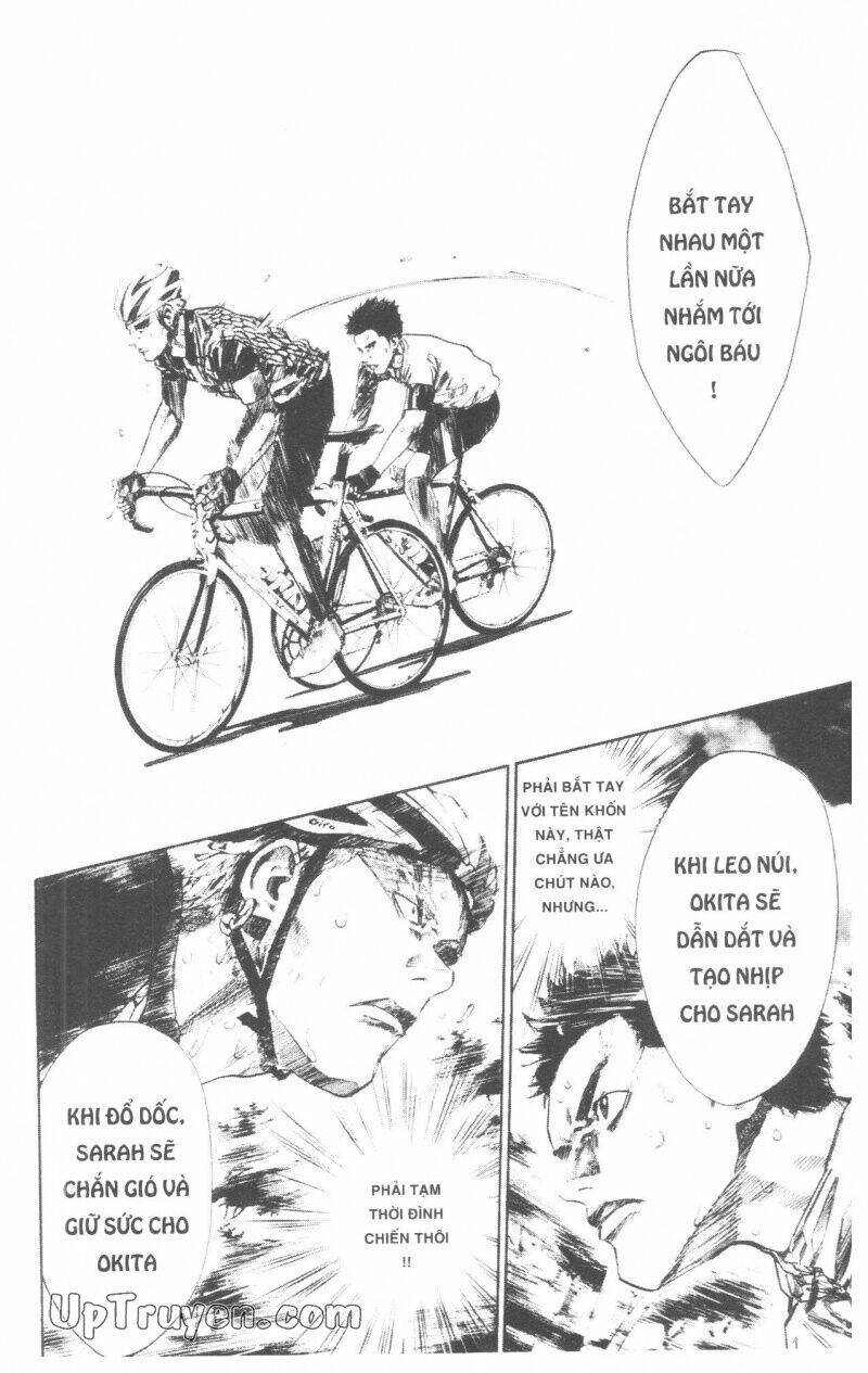 Over Drive: Chapter 10