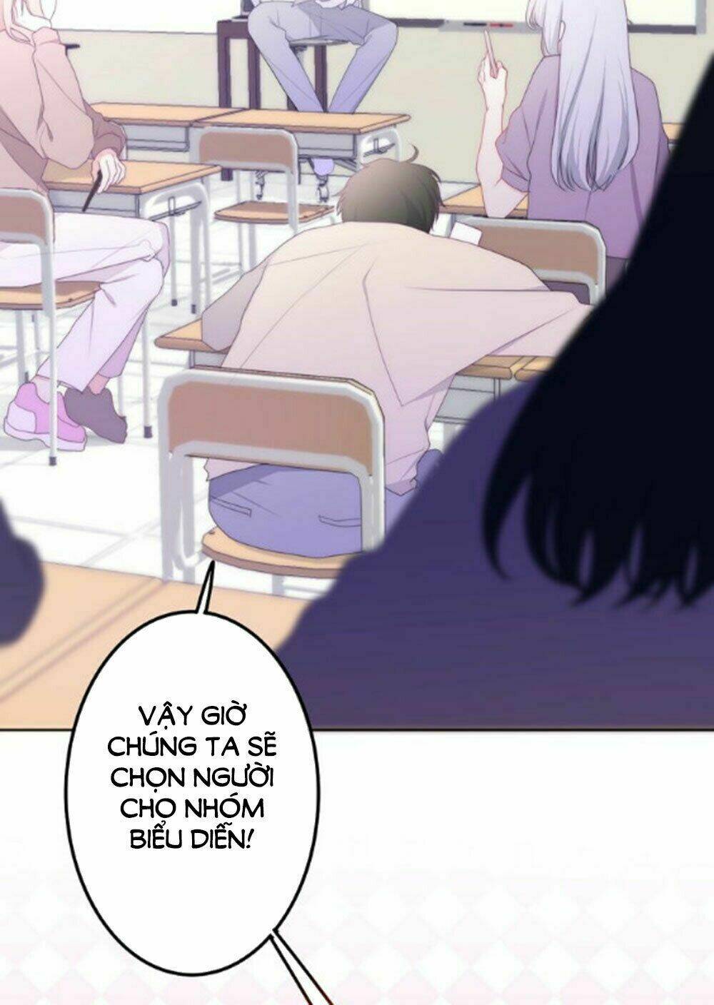 Tháng Sáu Không Hẹn Mà Gặp: Chapter 25