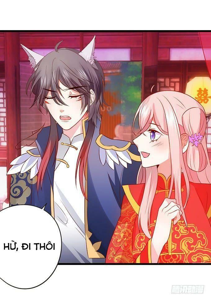 Hồ Tiên Hung Bạo: Chapter 62
