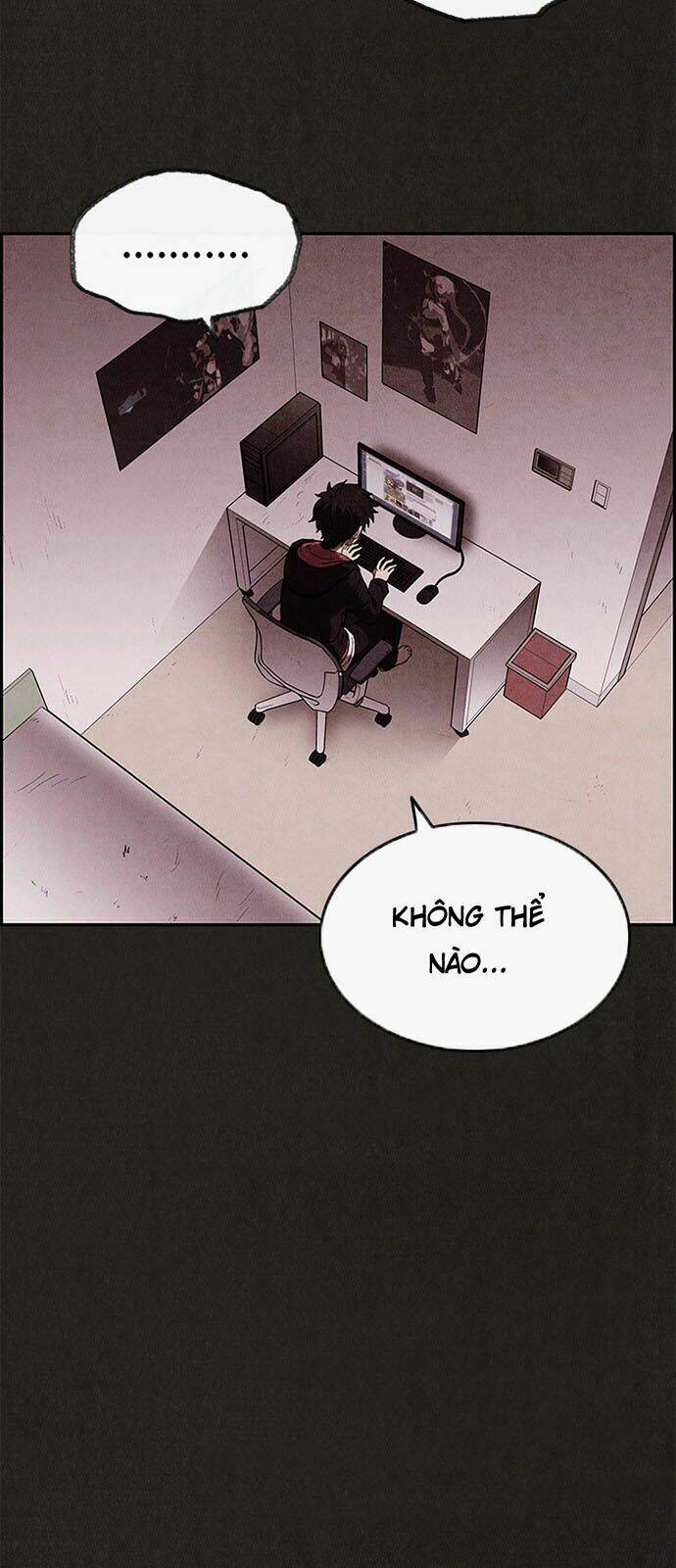 Quái Vật Tại Chung Cư Xanh: Chapter 12