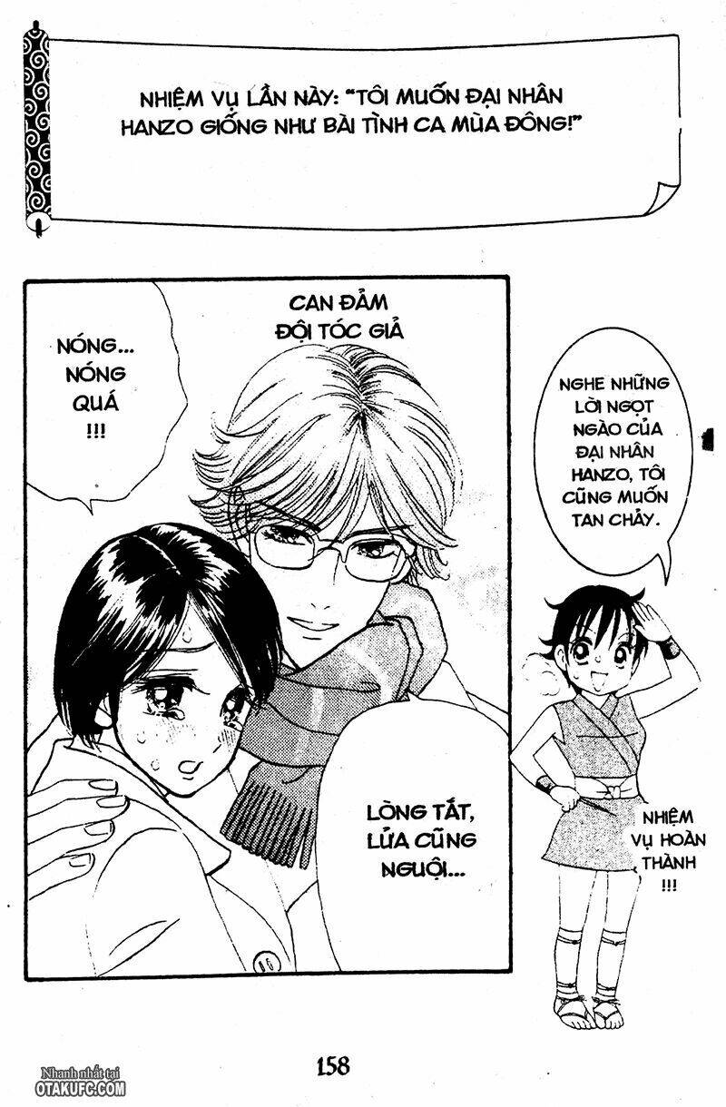 Đuôi Trăng: Chapter 43