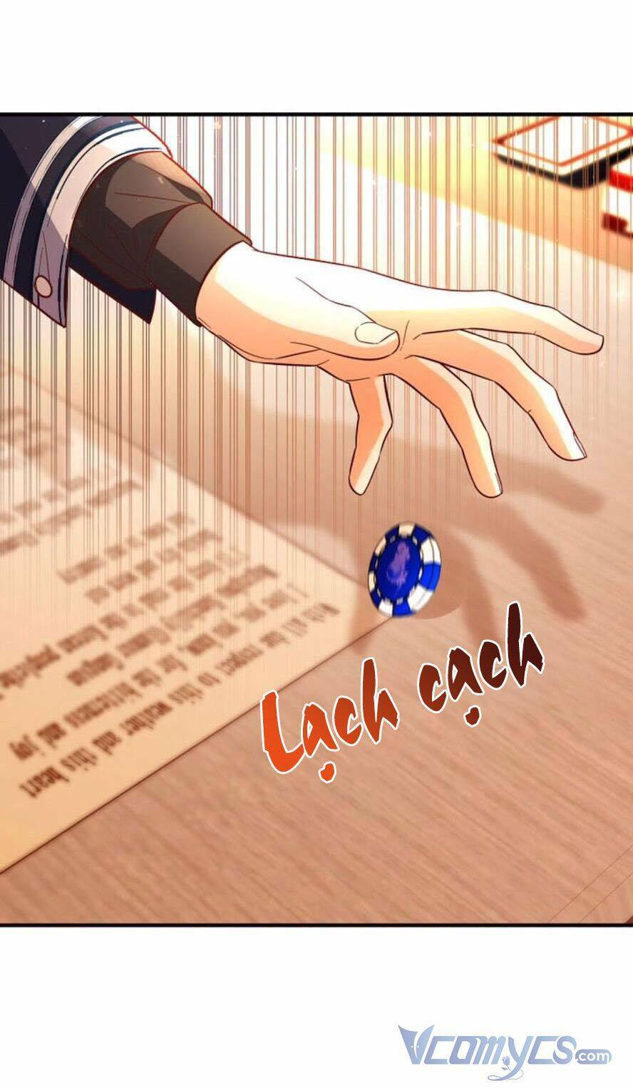 Lòng Trung Thành Với Kẻ Ác: Chapter 26